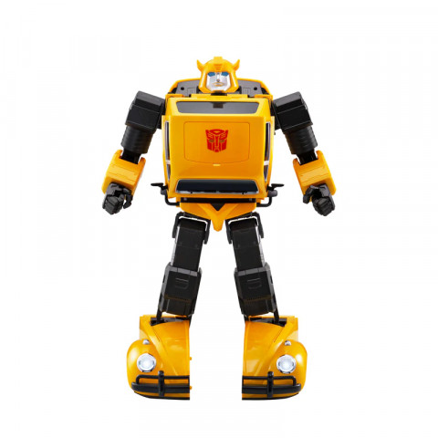 Робот-трансформер Flagship Bumblebee